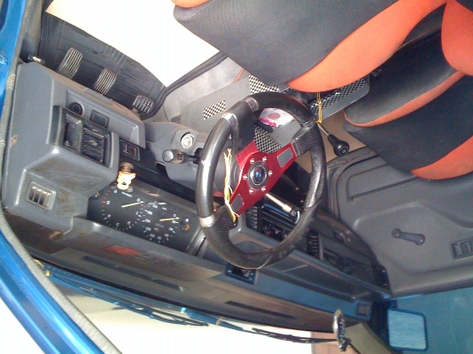 มิตซูบิชิ L200 ไซโคลน ปี35