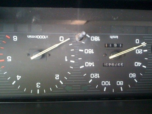 มิตซูบิชิ L200 ไซโคลน ปี35