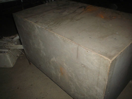 กรงหมา  สภาพใหม่  เหล็กหนาแข็งแรง  ขายถูก ใบละ2500บาท