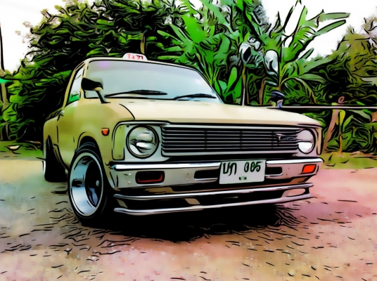 ขายด่วนราคาต่อลองได้ กระบะเก่า แต่ง คลาสสิค toyota rn 30 (ม้ากระโดด) ขายด่วนราคาต่อลองได้ กระบะเก่า แต่ง คลาสสิค toyota rn 30 (ม้ากระโดด)