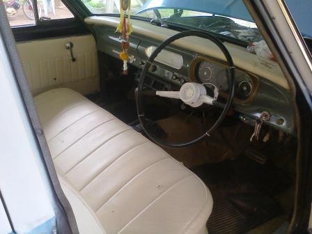 ขายเมกันเชฟวี่โนว่า เครื่อง2เจ+แก๊ส+น้ำมัน