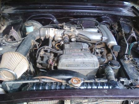 ขายเมกันเชฟวี่โนว่า เครื่อง2เจ+แก๊ส+น้ำมัน