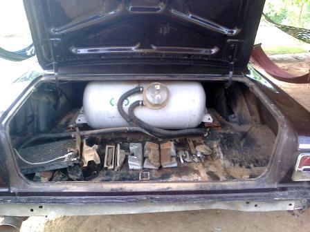 ขายเมกันเชฟวี่โนว่า เครื่อง2เจ+แก๊ส+น้ำมัน