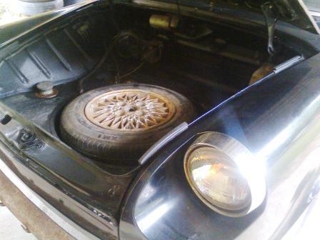 ขายเมกันเชฟวี่โนว่า เครื่อง2เจ+แก๊ส+น้ำมัน