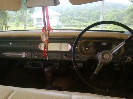 ขายเมกันเชฟวี่โนว่า เครื่อง2เจ+แก๊ส+น้ำมัน