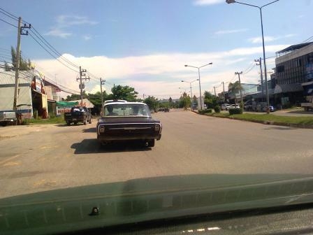 ขายเมกันเชฟวี่โนว่า เครื่อง2เจ+แก๊ส+น้ำมัน