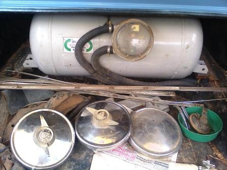 ขายเมกันเชฟวี่โนว่า เครื่อง2เจ+แก๊ส+น้ำมัน