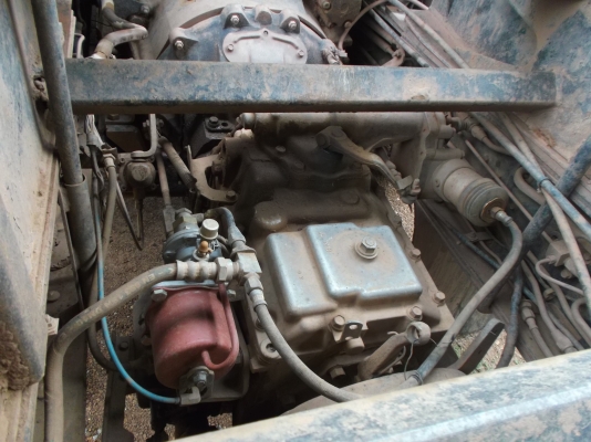 ขายด่วนรถสิบล้อหลงโบซ๊L4054เครือง6D16โบ220แรงม้า ขายด่วนรถสิบล้อหลงโบซ๊L4054เครือง6D16โบ220แรงม้า