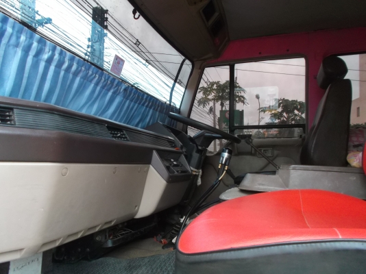 ขายด่วนรถสิบล้อหลงโบซ๊L4054เครือง6D16โบ220แรงม้า ขายด่วนรถสิบล้อหลงโบซ๊L4054เครือง6D16โบ220แรงม้า