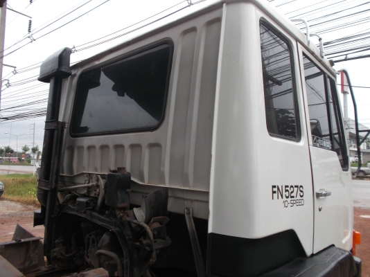 ขายด่วนรถสิบล้อหลงโบซ๊L4054เครือง6D16โบ220แรงม้า ขายด่วนรถสิบล้อหลงโบซ๊L4054เครือง6D16โบ220แรงม้า