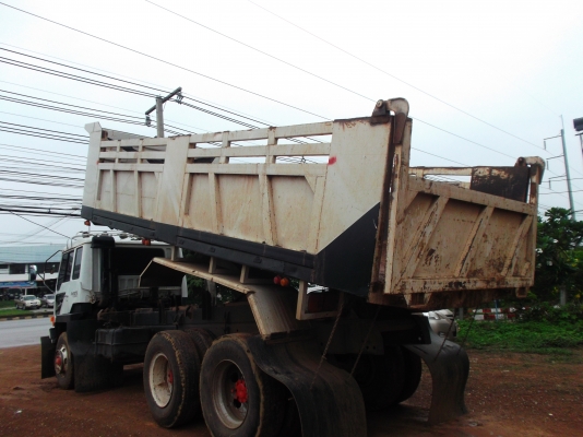 ขายด่วนรถสิบล้อหลงโบซ๊L4054เครือง6D16โบ220แรงม้า ขายด่วนรถสิบล้อหลงโบซ๊L4054เครือง6D16โบ220แรงม้า