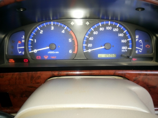 ขายกระบะ tiger 3.0 G 4WD