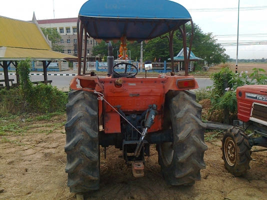 ขายรถไถคูโบต้า