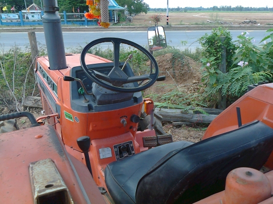 ขายรถไถคูโบต้า