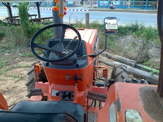 ขายรถไถคูโบต้า