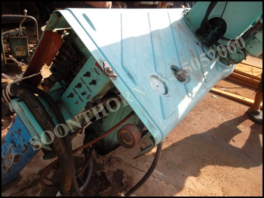 ขายด่วน เครน TADANO 3 ตัน รุ่นใหม่ 8 เหลี่ยม 3 ปอก 2 ชัก พร้อมใช้งาน อุปกรณ์ครบ ราคาสุดคุ้ม ขายด่วน เครน TADANO 3 ตัน รุ่นใหม่ 8 เหลี่ยม 3 ปอก 2 ชัก พร้อมใช้งาน อุปกรณ์ครบ ราคาสุดคุ้ม