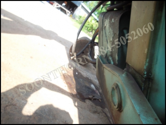 ขายด่วน เครน TADANO 3 ตัน รุ่นใหม่ 8 เหลี่ยม 3 ปอก 2 ชัก พร้อมใช้งาน อุปกรณ์ครบ ราคาสุดคุ้ม ขายด่วน เครน TADANO 3 ตัน รุ่นใหม่ 8 เหลี่ยม 3 ปอก 2 ชัก พร้อมใช้งาน อุปกรณ์ครบ ราคาสุดคุ้ม