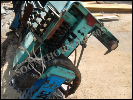 ขายด่วน เครน TADANO 3 ตัน รุ่นใหม่ 8 เหลี่ยม 3 ปอก 2 ชัก พร้อมใช้งาน อุปกรณ์ครบ ราคาสุดคุ้ม ขายด่วน เครน TADANO 3 ตัน รุ่นใหม่ 8 เหลี่ยม 3 ปอก 2 ชัก พร้อมใช้งาน อุปกรณ์ครบ ราคาสุดคุ้ม