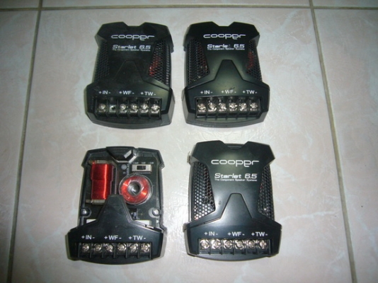 ขาย Passive ตัวแยกเสียงของ Cooper สนใจ 0816172355 สมร ขาย Passive ตัวแยกเสียงของ Cooper สนใจ 0816172355 สมร