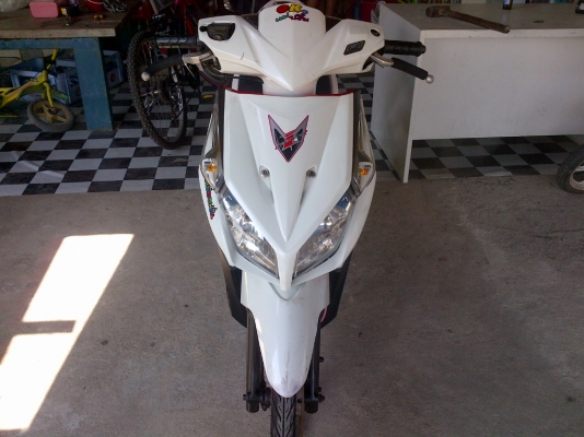 ขาย!ฮอนด้าคลิ๊กไอ ปี54 รถเครื่องเดิมแน่นๆ พร้อมใช้ ทะเบียน+เอกสารโอน ภาษีไม่หมด 088-2197709