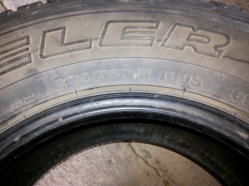 ขายยางขอบ 15 ขายยางขอบ 15