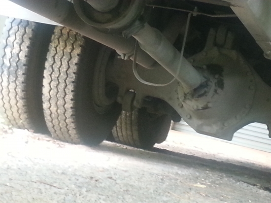 HINO MAGA FL ปี 49 EURO2 คุณพิษณุ จ.แพร่ จองแล้วค่ะ HINO MAGA FL ปี 49 EURO2 คุณพิษณุ จ.แพร่ จองแล้วค่ะ