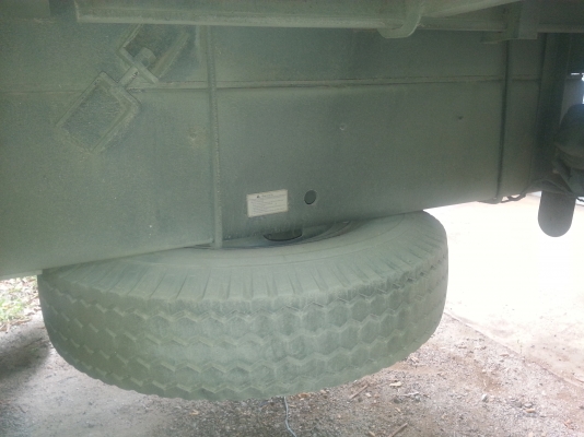 HINO MAGA FL ปี 49 EURO2 คุณพิษณุ จ.แพร่ จองแล้วค่ะ HINO MAGA FL ปี 49 EURO2 คุณพิษณุ จ.แพร่ จองแล้วค่ะ