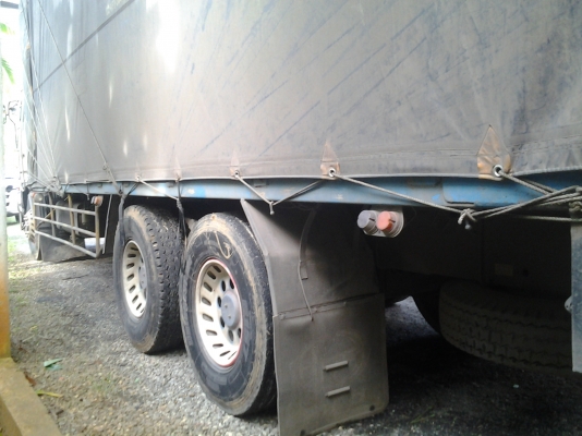 HINO MAGA FL ปี 49 EURO2 คุณพิษณุ จ.แพร่ จองแล้วค่ะ HINO MAGA FL ปี 49 EURO2 คุณพิษณุ จ.แพร่ จองแล้วค่ะ