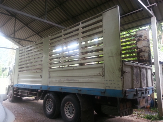 HINO MAGA FL ปี 49 EURO2 คุณพิษณุ จ.แพร่ จองแล้วค่ะ HINO MAGA FL ปี 49 EURO2 คุณพิษณุ จ.แพร่ จองแล้วค่ะ