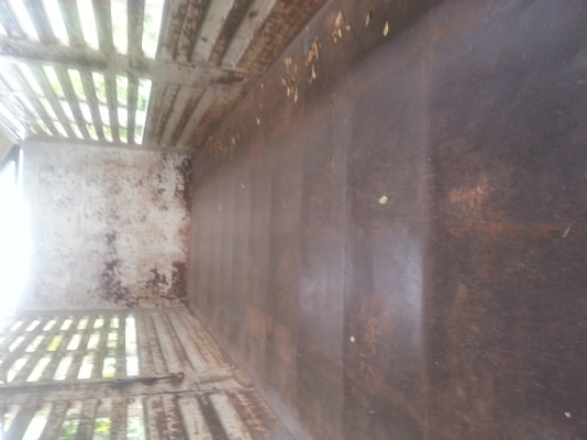 HINO MAGA FL ปี 49 EURO2 คุณพิษณุ จ.แพร่ จองแล้วค่ะ HINO MAGA FL ปี 49 EURO2 คุณพิษณุ จ.แพร่ จองแล้วค่ะ