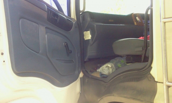 HINO MAGA FL ปี 49 EURO2 คุณพิษณุ จ.แพร่ จองแล้วค่ะ HINO MAGA FL ปี 49 EURO2 คุณพิษณุ จ.แพร่ จองแล้วค่ะ