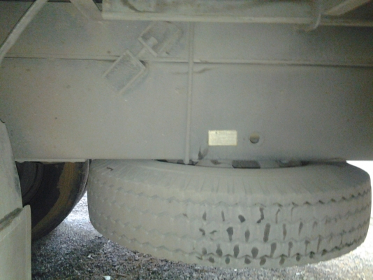 HINO MAGA FL ปี 49 EURO2 คุณพิษณุ จ.แพร่ จองแล้วค่ะ HINO MAGA FL ปี 49 EURO2 คุณพิษณุ จ.แพร่ จองแล้วค่ะ