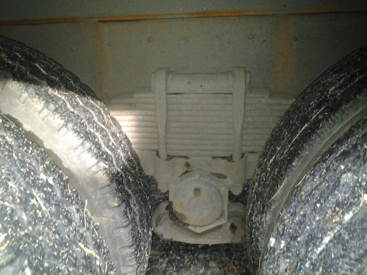 HINO MAGA FL ปี 49 EURO2 คุณพิษณุ จ.แพร่ จองแล้วค่ะ HINO MAGA FL ปี 49 EURO2 คุณพิษณุ จ.แพร่ จองแล้วค่ะ