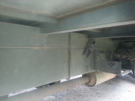 HINO MAGA FL ปี 49 EURO2 คุณพิษณุ จ.แพร่ จองแล้วค่ะ HINO MAGA FL ปี 49 EURO2 คุณพิษณุ จ.แพร่ จองแล้วค่ะ