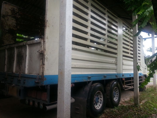 HINO MAGA FL ปี 49 EURO2 คุณพิษณุ จ.แพร่ จองแล้วค่ะ HINO MAGA FL ปี 49 EURO2 คุณพิษณุ จ.แพร่ จองแล้วค่ะ