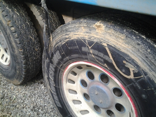 HINO MAGA FL ปี 49 EURO2 คุณพิษณุ จ.แพร่ จองแล้วค่ะ HINO MAGA FL ปี 49 EURO2 คุณพิษณุ จ.แพร่ จองแล้วค่ะ