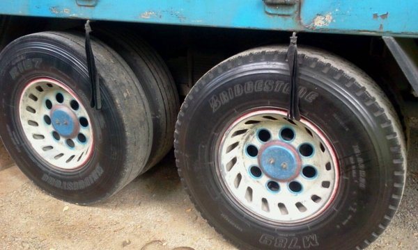 HINO MAGA FL ปี 49 EURO2 คุณพิษณุ จ.แพร่ จองแล้วค่ะ HINO MAGA FL ปี 49 EURO2 คุณพิษณุ จ.แพร่ จองแล้วค่ะ