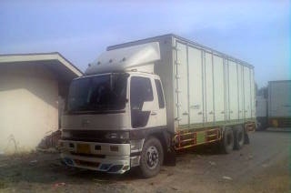 ขาย 10 ล้อ Mega FL ปี50 ตู้สิบบาน 7.50 เมตร NGV 8 ถังเต็มระบบสวยๆครับ ขาย 10 ล้อ Mega FL ปี50 ตู้สิบบาน 7.50 เมตร NGV 8 ถังเต็มระบบสวยๆครับ