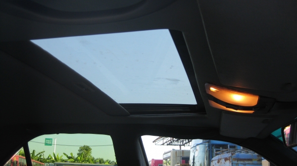 BENZ w202 คันเดียวครบ ซันรูฟ เครื่องเจโบ ชุดแต่งบาบัส ของแต่งเพียบ