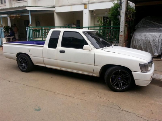 ขายกะบะ ไมตี้X