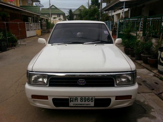 ขายกะบะ ไมตี้X