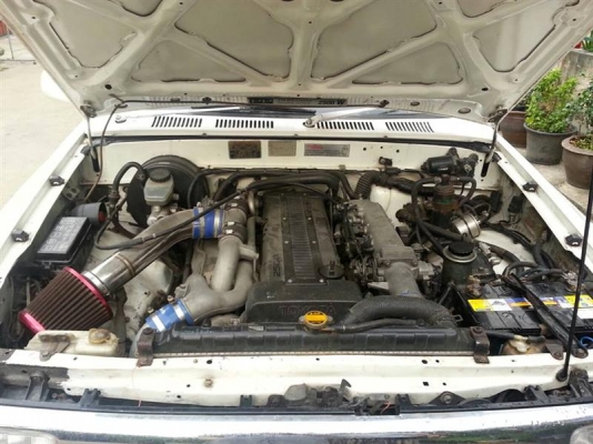 ขายกะบะ ไมตี้X