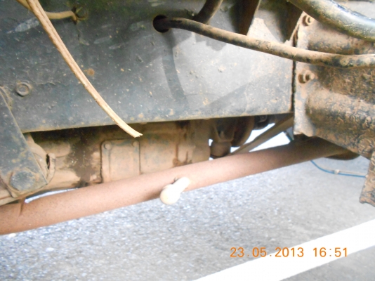 ขายรถบรรทุก ISUZU 4 ล้อใหญ่ แซสซีสวยมาก