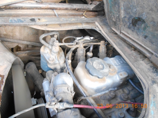 ขายรถบรรทุก ISUZU 4 ล้อใหญ่ แซสซีสวยมาก