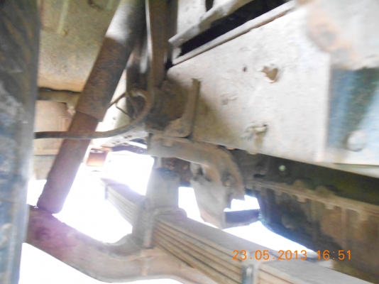 ขายรถบรรทุก ISUZU 4 ล้อใหญ่ แซสซีสวยมาก