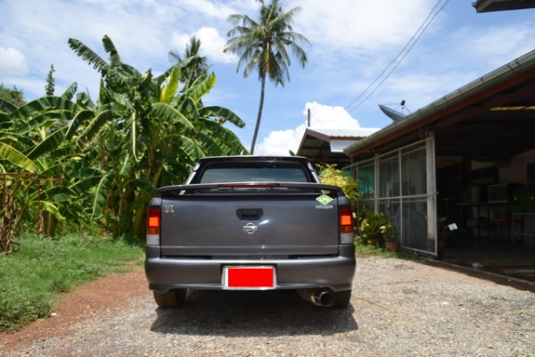 ขาย NV 1.6 LPG แต่งงาม ๆ ครับ