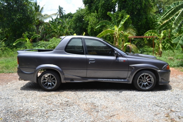 ขาย NV 1.6 LPG แต่งงาม ๆ ครับ