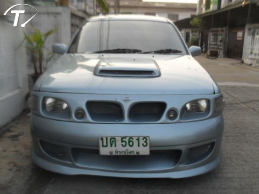 ขาย NV 1.6 LPG แต่งงาม ๆ ครับ