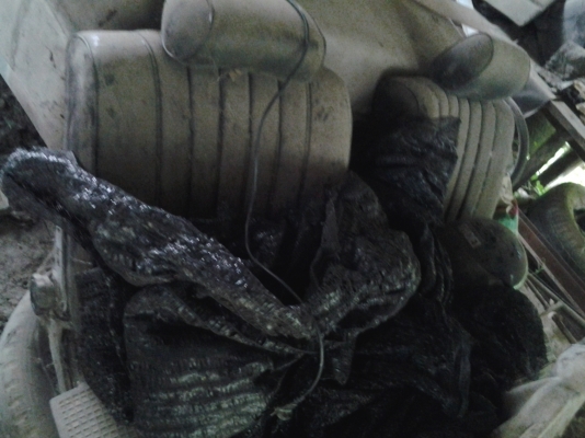 ขายเบนช์ เครื่องเดิม  มีเล่มทะเบียน