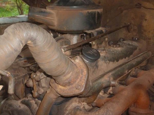 ขายรถแทลเลอร์หกล้อ